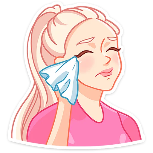👩‍❤️‍👨 Стикер «Бриана и Макс» для Telegram