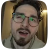 🤨 Эмодзи «Thebrianmaps» для Telegram