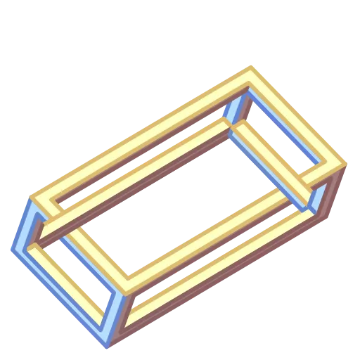 🧱 Стикер «Artisan Brick» для Telegram