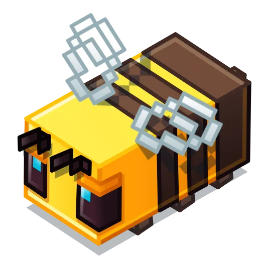 🧱 Стикер «Artisan Brick» для Telegram