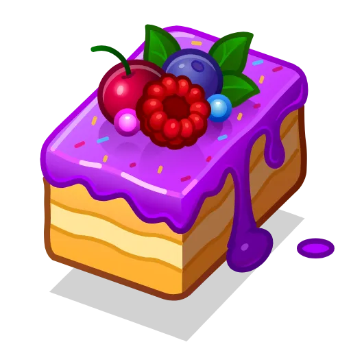 🧱 Стикер «Artisan Brick» для Telegram