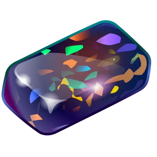 🧱 Стикер «Artisan Brick» для Telegram