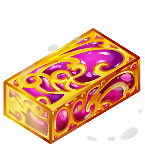🧱 Стикер «Artisan Brick» для Telegram