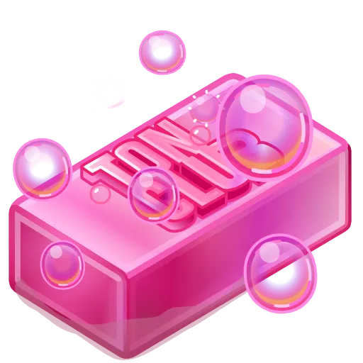 🧱 Стикер «Artisan Brick» для Telegram