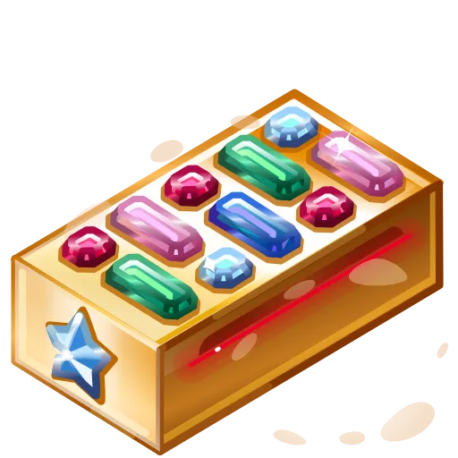 🧱 Стикер «Artisan Brick» для Telegram