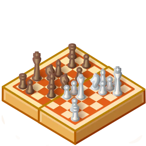🧱 Стикер «Artisan Brick» для Telegram