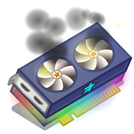 🧱 Стикер «Artisan Brick» для Telegram