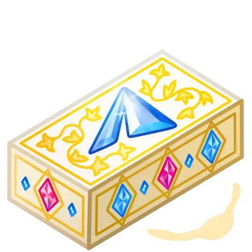 🧱 Стикер «Artisan Brick» для Telegram