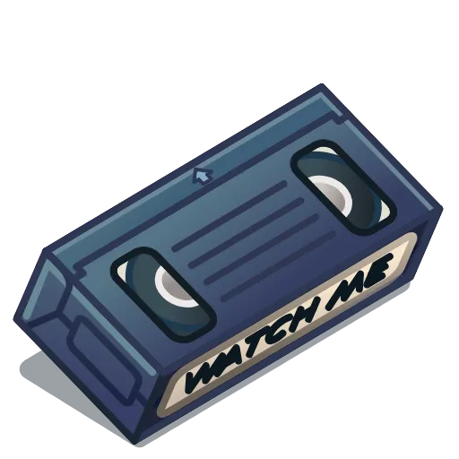 🧱 Стикер «Artisan Brick» для Telegram