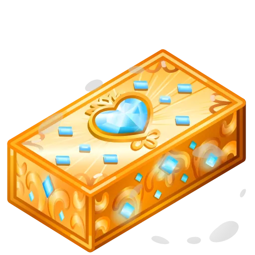 🧱 Стикер «Artisan Brick» для Telegram
