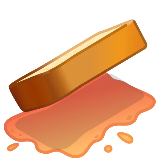 🧱 Стикер «Artisan Brick» для Telegram