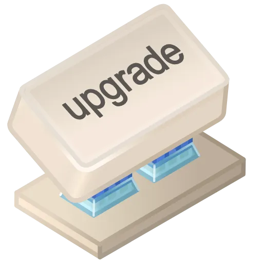 🧱 Стикер «Artisan Brick» для Telegram