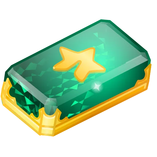 🧱 Стикер «Artisan Brick» для Telegram