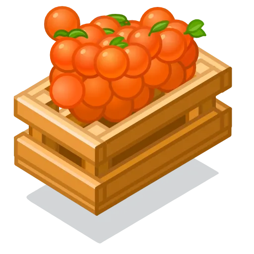 🧱 Стикер «Artisan Brick» для Telegram