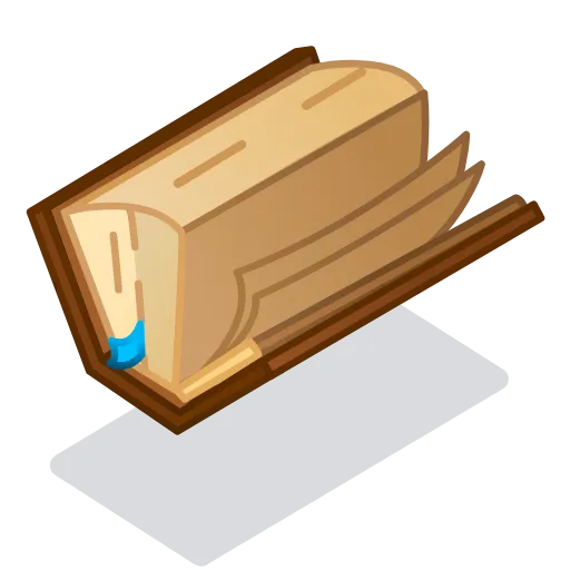 🧱 Стикер «Artisan Brick» для Telegram