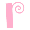 🔠 Эмодзи «pastel letters» для Telegram