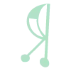 🔠 Эмодзи «pastel letters» для Telegram