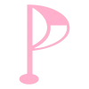 🔠 Эмодзи «pastel letters» для Telegram