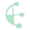 🔠 Эмодзи «pastel letters» для Telegram