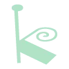 🔠 Эмодзи «pastel letters» для Telegram