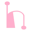 🔠 Эмодзи «pastel letters» для Telegram