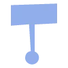 🔠 Эмодзи «pastel letters» для Telegram