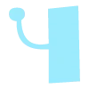 🔠 Эмодзи «pastel letters» для Telegram