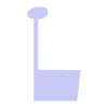 🔠 Эмодзи «pastel letters» для Telegram
