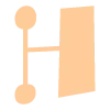 🔠 Эмодзи «pastel letters» для Telegram