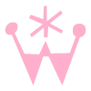 🔠 Эмодзи «pastel letters» для Telegram