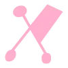 🔠 Эмодзи «pastel letters» для Telegram