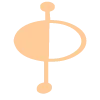 🔠 Эмодзи «pastel letters» для Telegram
