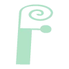 🔠 Эмодзи «pastel letters» для Telegram