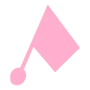 🔠 Эмодзи «pastel letters» для Telegram