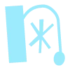 🔠 Эмодзи «pastel letters» для Telegram