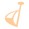🔠 Эмодзи «pastel letters» для Telegram