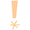 ❗️ Эмодзи «pastel letters» для Telegram