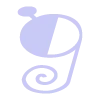 🔠 Эмодзи «pastel letters» для Telegram