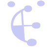 🔠 Эмодзи «pastel letters» для Telegram