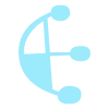 🔠 Эмодзи «pastel letters» для Telegram