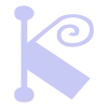 🔠 Эмодзи «pastel letters» для Telegram