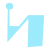 🔠 Эмодзи «pastel letters» для Telegram