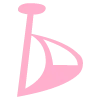🔠 Эмодзи «pastel letters» для Telegram