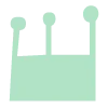 🔠 Эмодзи «pastel letters» для Telegram