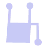 🔠 Эмодзи «pastel letters» для Telegram