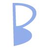 🔠 Эмодзи «pastel letters» для Telegram