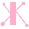 🔠 Эмодзи «pastel letters» для Telegram