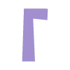 🔠 Эмодзи «нежный» для Telegram