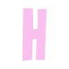 🔠 Эмодзи «нежный» для Telegram