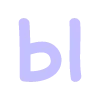 🔠 Эмодзи «pastel font» для Telegram
